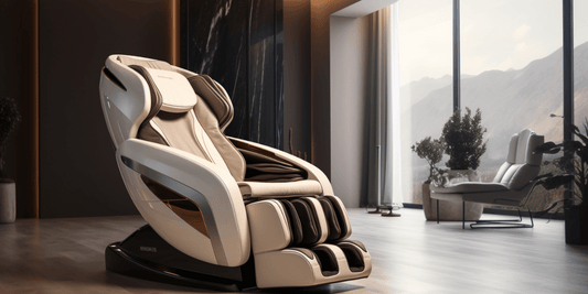 The Best Massage Chair For Seniors